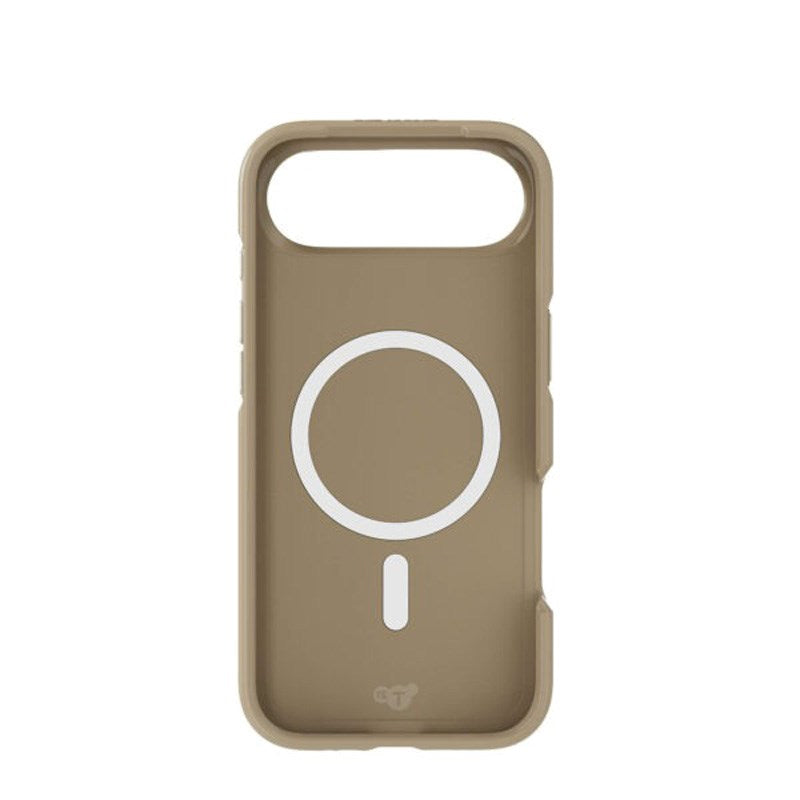 iPhone Air Tech21 EVO Dusk Mobil Cover - MagSafe Kompatibel - Copper