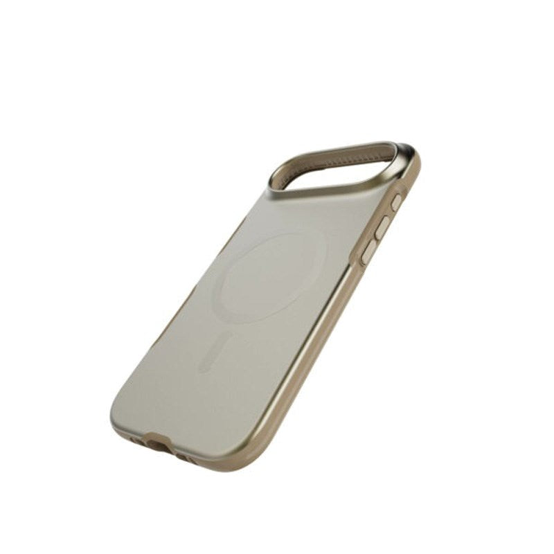 iPhone Air Tech21 EVO Dusk Mobil Cover - MagSafe Kompatibel - Copper