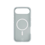 iPhone Air Tech21 EVO Dusk Mobil Cover - MagSafe Kompatibel - Titanium