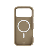 iPhone 17 Pro Max Tech21 EVO Dusk Mobil Cover - MagSafe Kompatibel - Copper