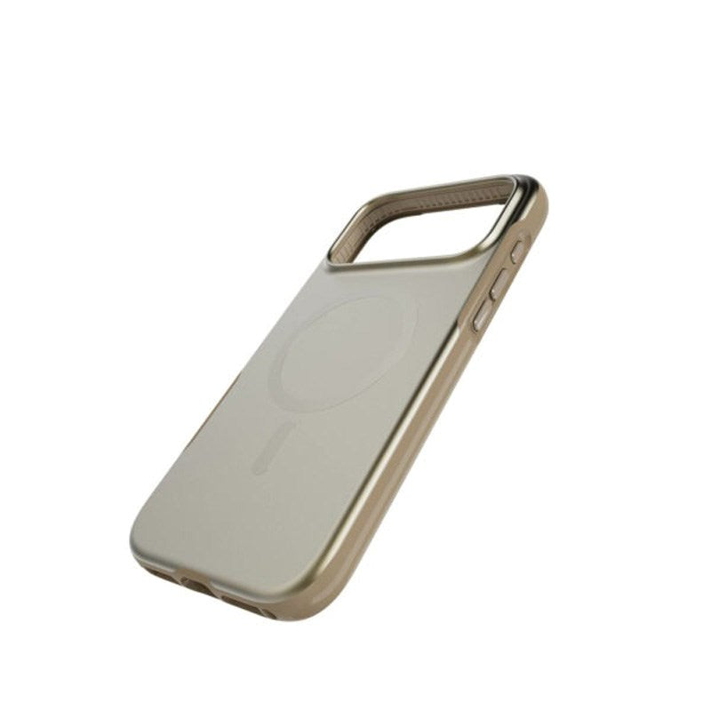 iPhone 17 Pro Max Tech21 EVO Dusk Mobil Cover - MagSafe Kompatibel - Copper