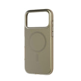 iPhone 17 Pro Max Tech21 EVO Dusk Mobil Cover - MagSafe Kompatibel - Copper
