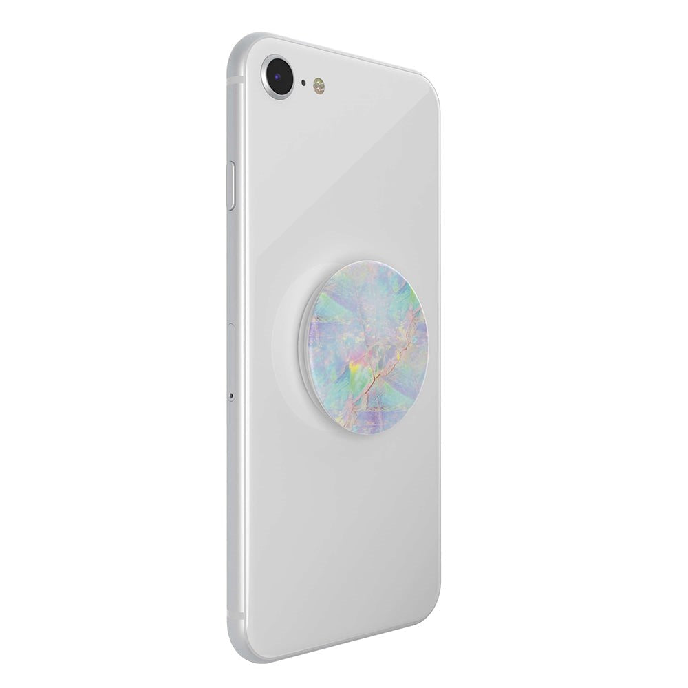 PopSockets PopGrip - Opal