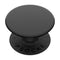 POPSOCKETS PopGrip Black Avtagbart grep m. Stativfunksjon