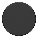 POPSOCKETS PopGrip Black Avtagbart grep m. Stativfunksjon