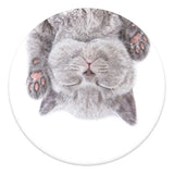 PopSockets PopGrip - Cat Nap
