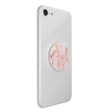PopSockets PopGrip - Rose Marble