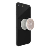 PopSockets PopGrip - White Pearl Luxe