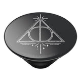 POPSOCKETS PopGrip - Deathly Hallows - Stand &amp; Grip