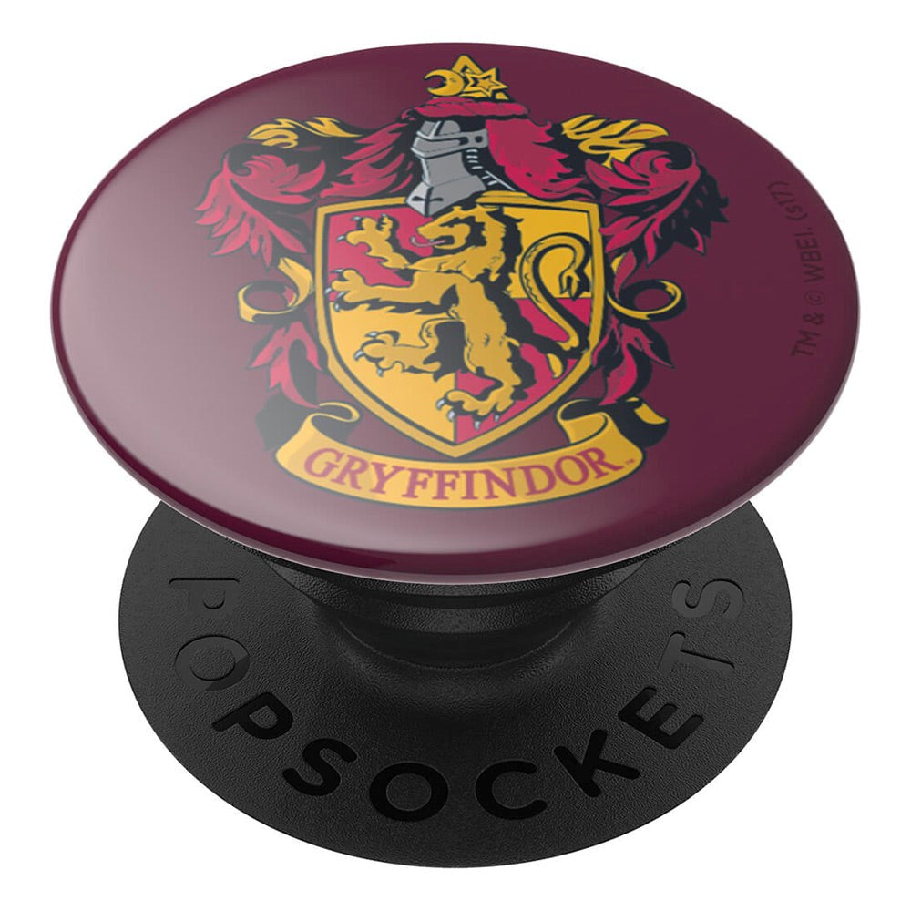 POPSOCKETS PopGrip - Gryffindor - Stativ &amp; Grips