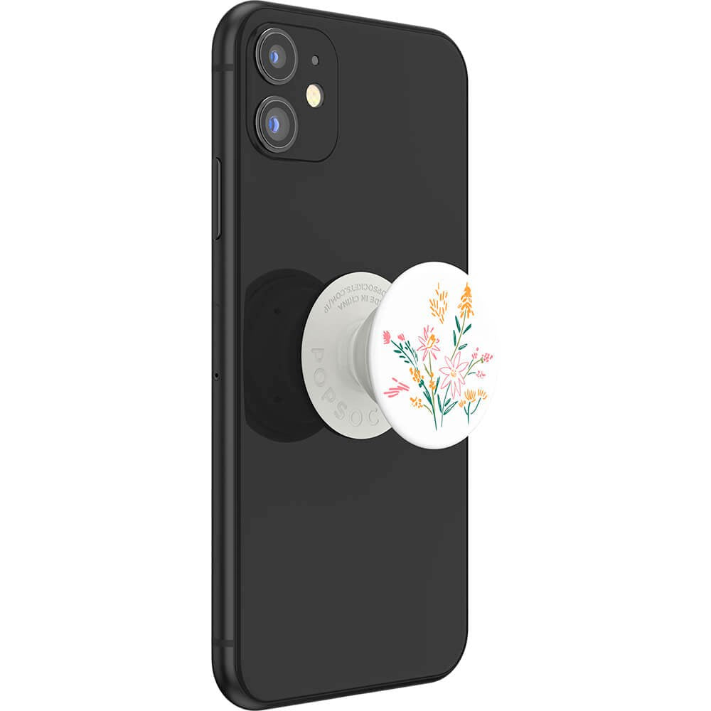 POPSOCKETS PopGrip - Ditsy Summer - Stand &amp; Grip