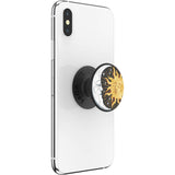 POP SOCKETS PopGrip - Sol og måne