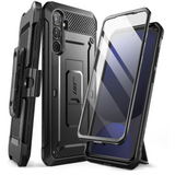 Samsung Galaxy S24 FE - Supcase Unicorn Beetle Pro Deksel - Svart