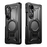 Samsung Galaxy Z Fold8 Ultra Supcase UB Grip Mag Håndværker Cover - MagSafe Kompatibel - Sort