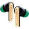 House of Marley Little Bird True Wireless Høretelefoner - In-Ear - Sort