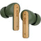 House of Marley Little Bird True Wireless Høretelefoner - In-Ear - Grøn