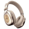 House of Marley Positive Vibration Rebel ANC Høretelefoner - Over-Ear - Beige