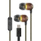 House of Marley Smile Jamaica In-Ear Høretelefoner m. USB-C - Brass