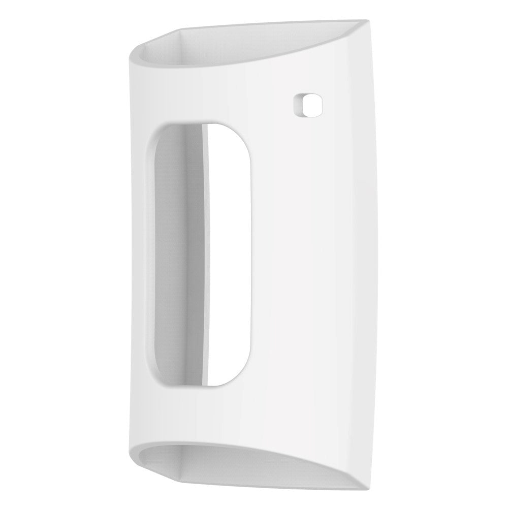 Fitbit Charge 3 Silikondeksel - Hvit