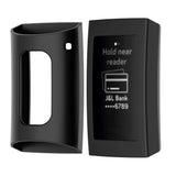 Fitbit Charge 3 Silikondeksel - Svart