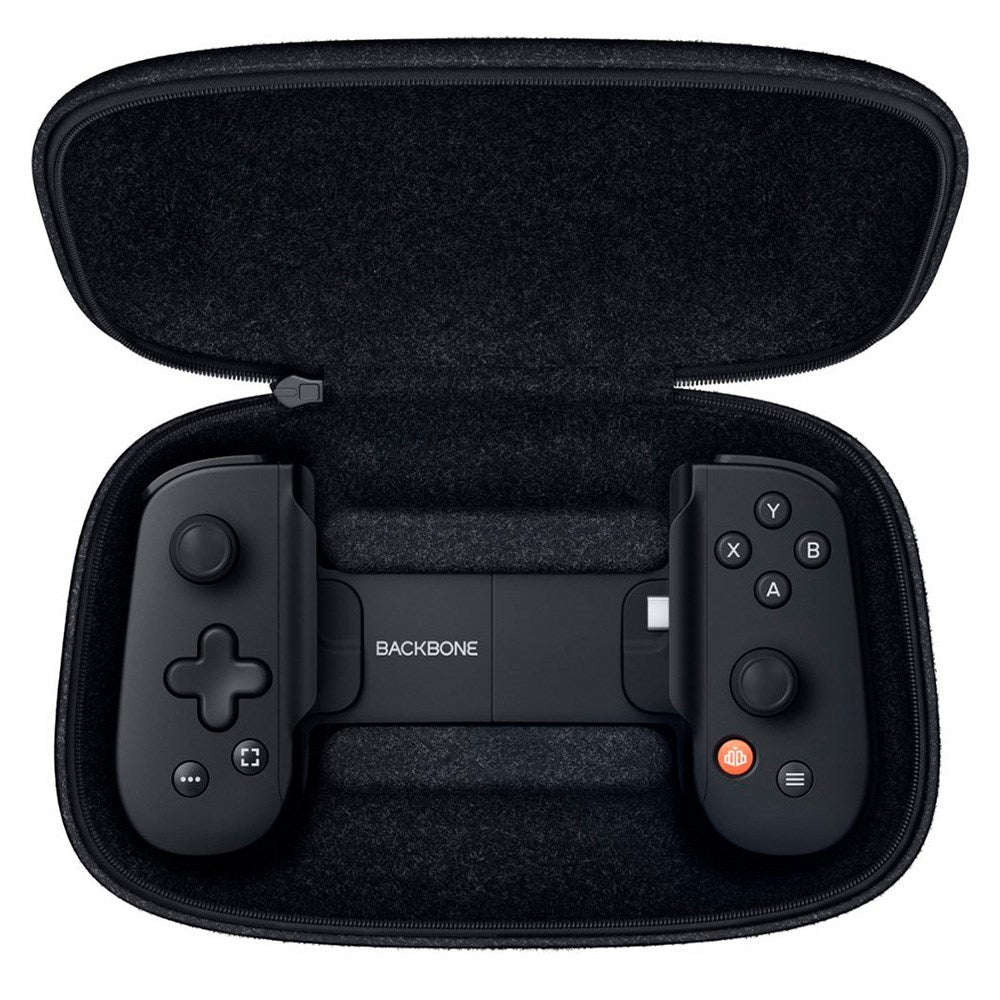 Oppbevaringsveske til Backbone One Controller - Svart