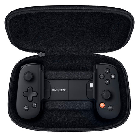 Oppbevaringsveske til Backbone One Controller - Svart