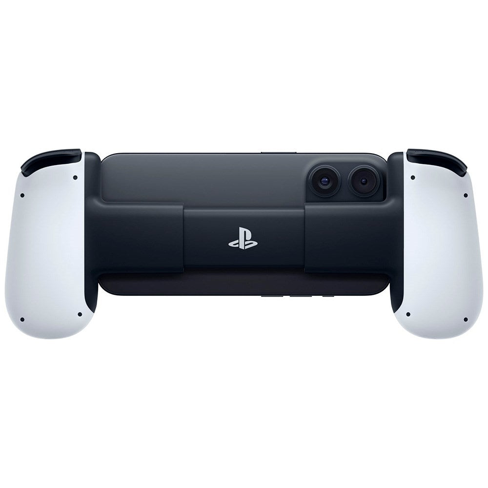 Backbone One iPhone (USB-C) spillkontroller - PlayStation Edition - Hvit