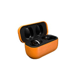 ISOTunes FREE Sport Caliber EN352 Bluetooth True Wireless Høreværn - Sort / Orange