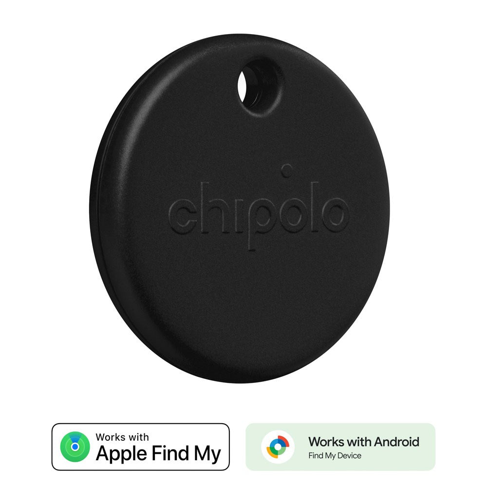 Chipolo POP - GPS Tracker - Apple Find My & Google's Find My Device - Sort
