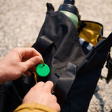 Chipolo POP - GPS Tracker - Apple Find My & Google's Find My Device - Grøn