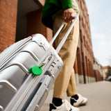 Chipolo POP - GPS Tracker - Apple Find My & Google's Find My Device - Grøn