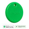 Chipolo POP - GPS Tracker - Apple Find My & Google's Find My Device - Grøn