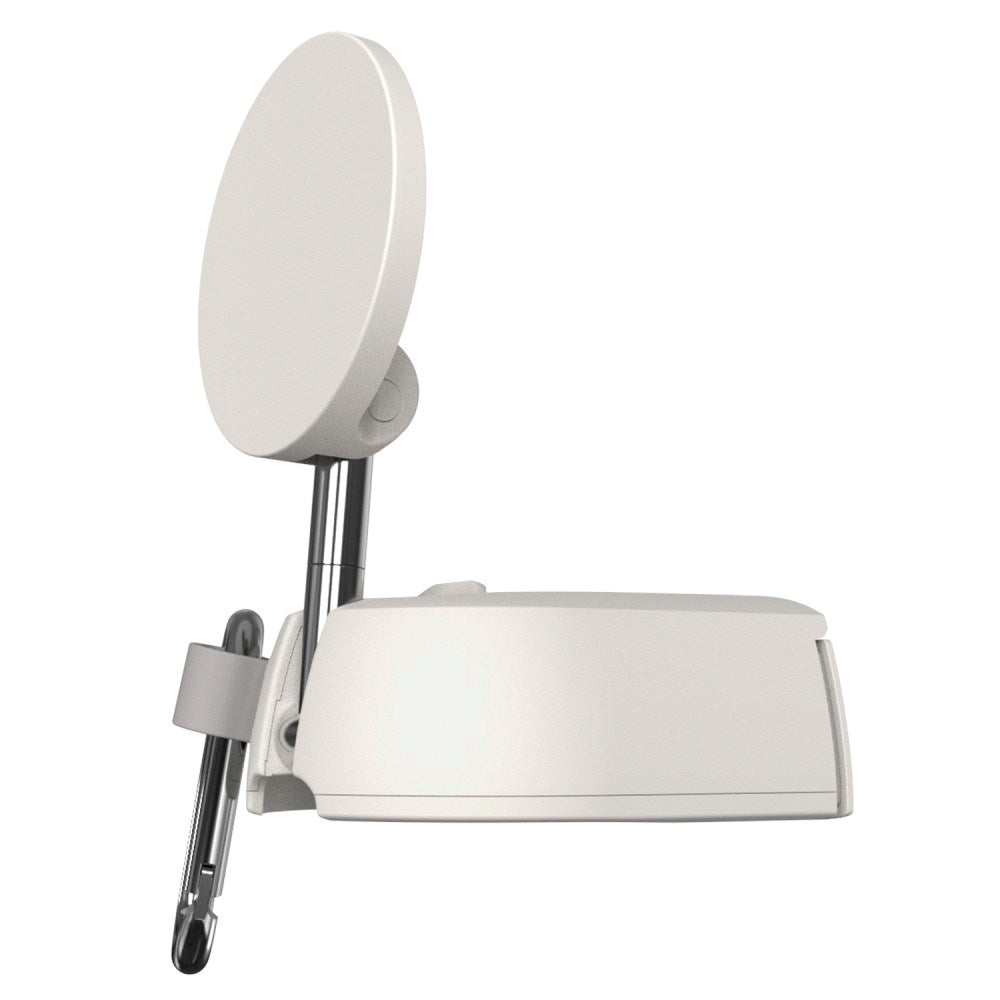 iOttie Treker Rejse Mount - MagSafe Kompatibel - Hvid