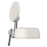 iOttie Treker Rejse Mount - MagSafe Kompatibel - Hvid
