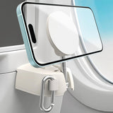 iOttie Treker Rejse Mount - MagSafe Kompatibel - Hvid