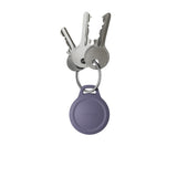 Nomad Rugged Keychain til AirTag 1. & 2. Gen. - Dusk