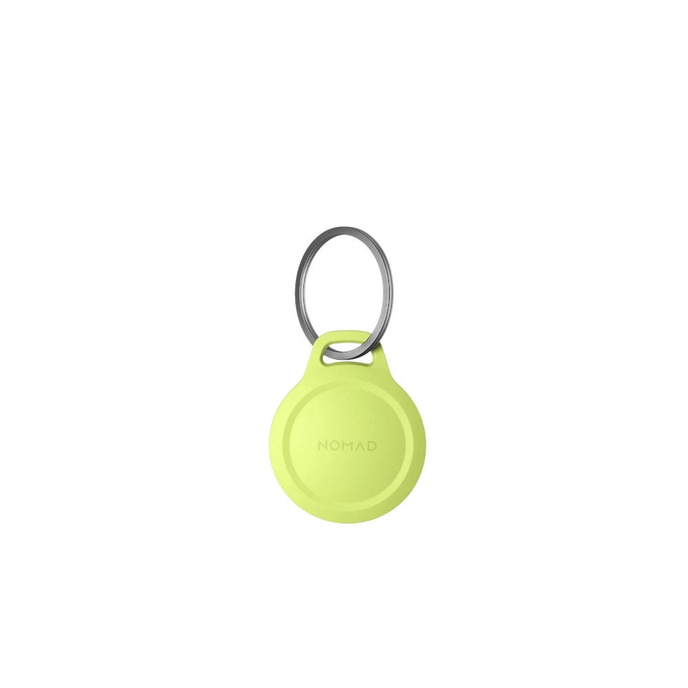 Nomad Rugged Keychain til AirTag 1. & 2. Gen. - Lumen