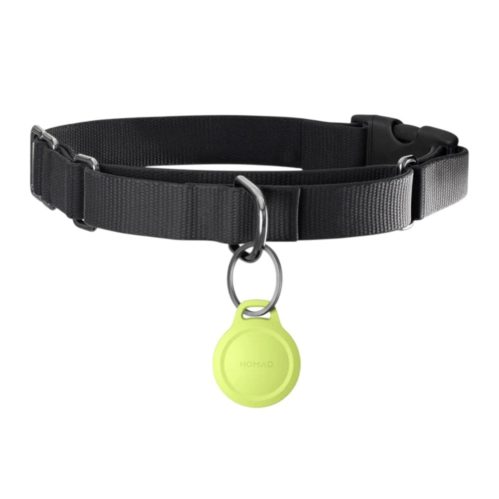 Nomad Rugged Keychain til AirTag 1. & 2. Gen. - Lumen