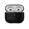 AirPods (3. gen.) Nomad Modern Horween Leather Cover - Svart