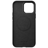 iPhone 13 Pro Max Modern Nomad Horween Leather Cover - MagSafe Kompatibel - Brun