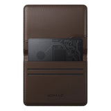 Nomad GPS Tracking Card - Apple Find My Kompatibel - Sort