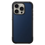 iPhone 15 Pro Nomad Rugged Cover - MagSafe Kompatibel - Blå