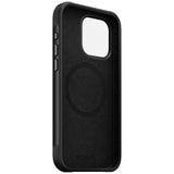 iPhone 15 Pro Max Nomad Rugged Cover - MagSafe Kompatibel - Orange