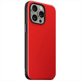 iPhone 15 Pro Max Nomad Sport Cover - MagSafe Kompatibel - Rød