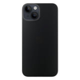 iPhone 15 Nomad Super Slim Cover - Carbide