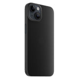 iPhone 15 Nomad Super Slim Cover - Carbide