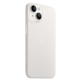 iPhone 15 Nomad Super Slim Deksel - Frost