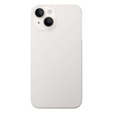 iPhone 15 Nomad Super Slim Deksel - Frost