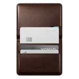 Nomad GPS Tracking Card Pro - Apple Find My Kompatibel - Hvid
