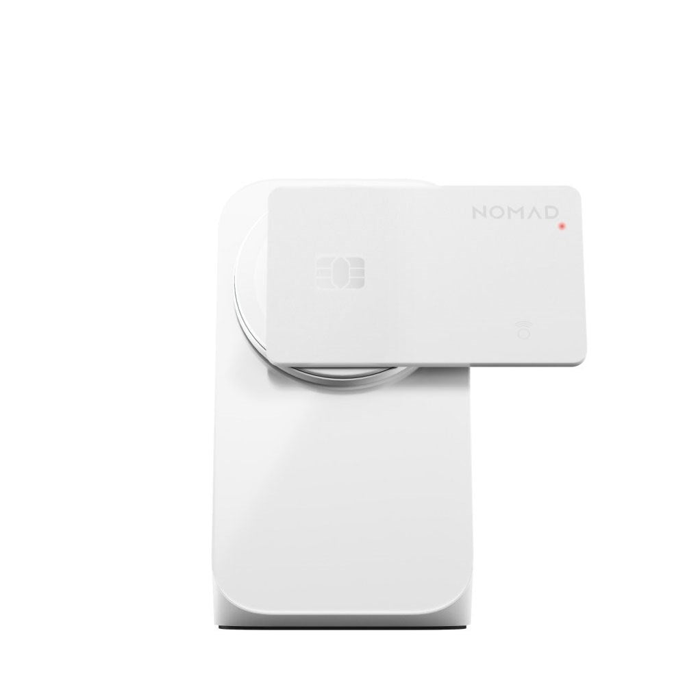Nomad GPS Tracking Card Pro - Apple Find My Kompatibel - Sort